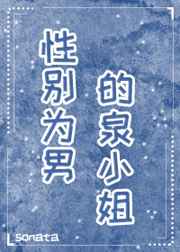 性别为男的泉小姐