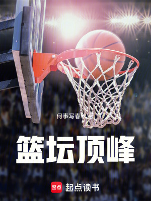 篮坛顶峰