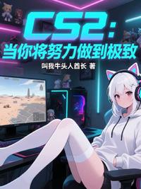 CS2：当你将努力做到极致